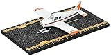 Daron Worldwide Trading HW13111 Hot Wings Piper Cherokee by Daron