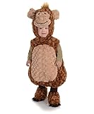 サル幼児の男の子の衣装 Monkey Toddler Costume