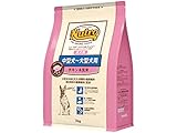 ニュートロ ナチュラルチョイス 中型犬～大型犬用 成犬用 チキン＆玄米 3kg ドライフード 総合栄養食 無添加