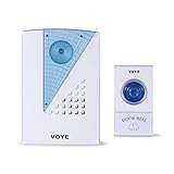 ワイヤレスチャイム