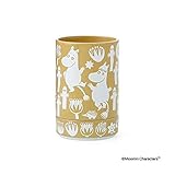 MOOMIN ムーミン 波佐見焼ツールホルダー イエロー [MM038]