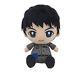 サンライズ ウルトラマンZ ウルトラヒーローChibiぬいぐるみ ナツカワハルキ