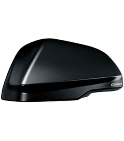 Amazon | 無限（MUGEN）/76205-XNR -K0S0-CB ドアミラーカバー NH731P