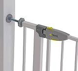Hauck Squeeze Handle Safety Gate