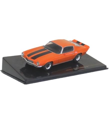 ixoイクソ/'77 Chevyシボレー Camaroカマロ Z28 1/43 ixoイクソ/'77 Chevyシボレー Camaroカマロ Z28 1/43 - メルカリ