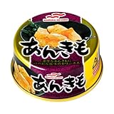 快適生活 マルハニチロ あんきも缶 6缶/12缶 (6缶)