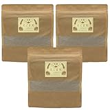 飛騨えごま実（パウダー）140g×3パック【岐阜県飛騨原産100％】