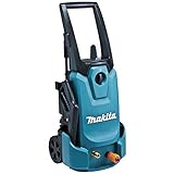 マキタ(Makita) 高圧洗浄機 シンプル機能タイプ 100V 50/60Hz MHW0810