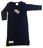 UCF KnightsベビーLayetteガウン