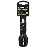 Pro-Grade 17006 1/4-Inch x 1 1/2-Inch Stubby Screwdriver [並行輸入品]