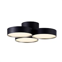 Amazon.co.jp : アートワークスタジオ グロー 4000 LED シーリング