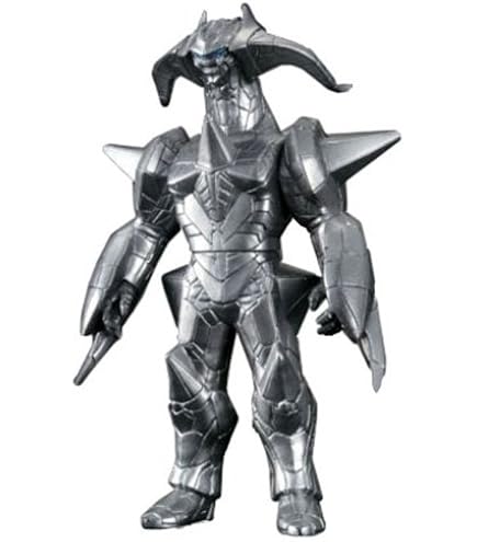 Amazon.co.jp: ウルトラ怪獣シリーズEX ザラブ星人 : おもちゃ