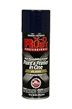 General Paint & Manufacturing XOP-8 X-O Rust Professional Rust Preventative Paint and Primer in One 