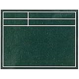 土牛産業 ビューボードグリーンNo.2対応プレート 枠のみ・04118