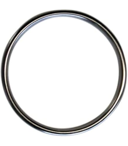 Amazon | HKS 排気系パーツ 補修用 ガスケットΦ60汎用 2枚セット 34001