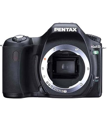 Amazon | PENTAX *ist Ds デジタル一眼レフカメラ ボディ単体