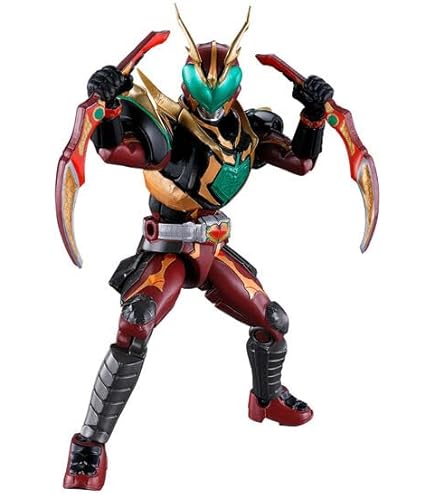 Amazon.co.jp: SO-DO CHRONICLE 仮面ライダーカブト [全10種セット