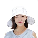 Lucky Shop1234 HAT ベビー・ガールズ US サイズ: Large カラー: ホワイト