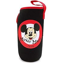 ディズニー　ダッフィー　ミッキー　保冷保冷ペットボトルカバー　まとめ売り 41hWXCmMA0L._AC_UL210_SR210,