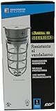 Designers Edge L-1706V One-Light Outdoor 100-Watt Incandescent Weather Tight Industrial Light with C