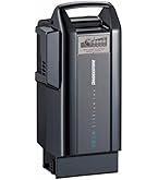 Amazon | ブリヂストン(BRIDGESTONE) 自転車 リチウムイオンバッテリー