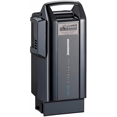 Amazon.co.jp 最新リリース: 電動自転車用バッテリー の新着ランキング