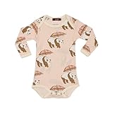 MilkBarn SHIRT ベビー・ガールズ