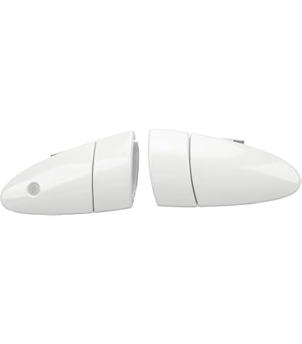 Amazon | FVDPWYE ホンダ 2011-2015 Cr-z用 外側ドアハンドル部品修理