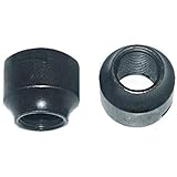 シマノ(SHIMANO) リペアパーツ 左玉押し (B.C.3/8″×13.1mm) RH-IM11 RH-IM10 FH-IM37 FH-IM35 FH-IM10 BR-IM31-R Y31Z05000