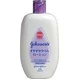 J＆J　すやすやタイムローション　300ｇ