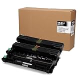 ブラザー用 DR-23J 互換ドラムカートリッジ 【 2本セット 】 HL-L2300 HL-L2320D HL-L2360DN HL-L2365DW FAX-L2700DN DCP-L2520D DCP-L2540DW MFC-L2720DN MFC-L2740DW 対応/保証付/ISO取得工場製造
