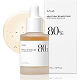 ANUA (アヌア) ドクダミ80％水分アンプル30ml 美容液 セラム 保湿水分 敏感肌 乾燥肌 スキンケア 韓国美容液 韓国コスメ 【公式・正規品】
