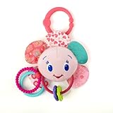 Bright Starts ブライトスターツ プレイアロットペタルズ (9064) by Kids II