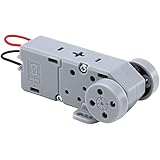 タミヤ(TAMIYA) 楽しい工作シリーズ No.245 ミニモーター 薄型ギヤボックス(2速) 70245