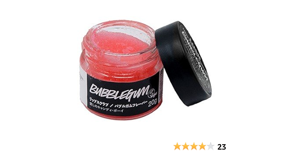 Amazon Co Jp ラッシュ リップスクラブ バブルガムフレーバー 20g 食品 飲料 お酒