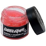 ラッシュ リップスクラブ バブルガムフレーバー(20g)