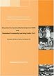 Education for Sustainable Development (ESD)and Kominkan / Community Learning Centre (CLC)Promotion of ESD by utilizing Kominkan/CLC