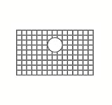 Whitehaus WHNCM2015G-SS Sink Grid Stainless Steel [並行輸入品]