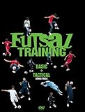 FUTSAL TRAINING DVD BOX BASIC+TACTICAL
