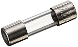 サトーパーツ ヒューズ管 サイズΦ5.20×20.0mm B種 普通溶断型 0.2A F-7142-0.2A 販売単位25個