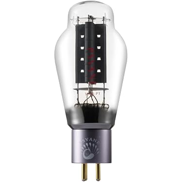 新品2本 曙光電子 Shuguang 300B 300B-98 真空管 茶印字赤 その他 新品