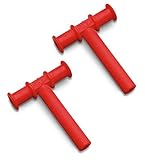 Chewy Tubes - Red, 2 Count by Chewy Tubes