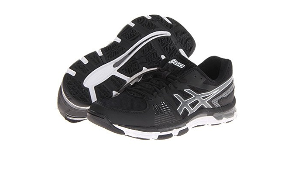 asics gel intensity 3