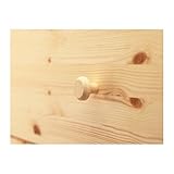 IKEA(イケア) TARVA 70219613 チェスト(引き出し×3), パイン材