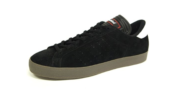 アディダス オリジナルス Adidas Originalsメンズ G Rod Laver Vin Mita Japan Exclusive スニーカー 26 5 Black シューズ バッグ Amazon