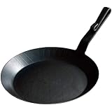 【Amazon.co.jp 限定】 TURK ターク プレスパンベントハンドル 浅型24cm [日本正規販売品]