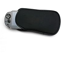 Amazon.co.jp: PlayStation Vita ソフトケース ホワイト (PCHJ-15021
