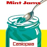 MINT JAMS (完全生産限定盤) (アナログ盤) - CASIOPEA (特典なし) [Analog]