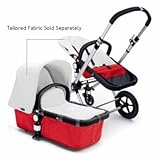 バガブー カメレオン ベース プラス / レッド (Bugaboo Cameleon Base Plus / Red) [並行輸入品]