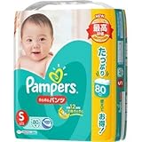 Ｐ＆Ｇ パンパース　パンツ　　／　ウルトラジャンボＳ